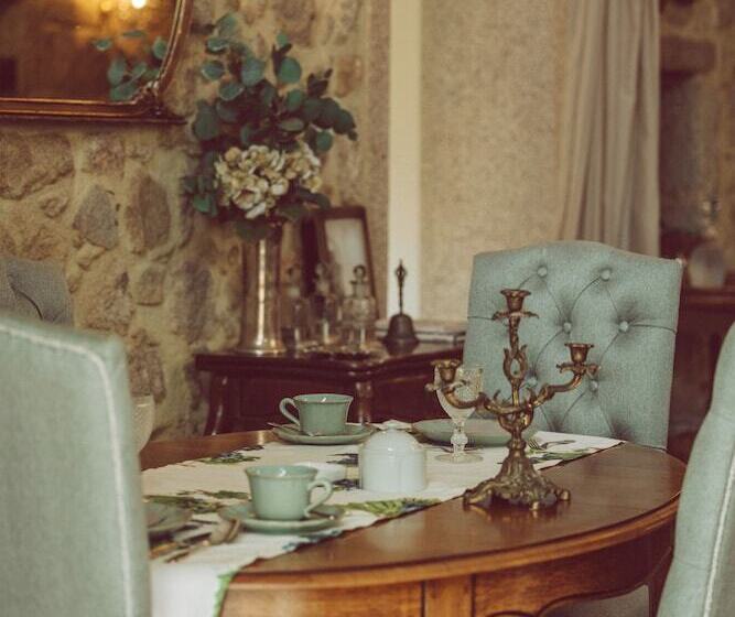 فندق Quinta Do Monteverde