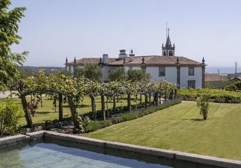 فندق Quinta Do Monteverde