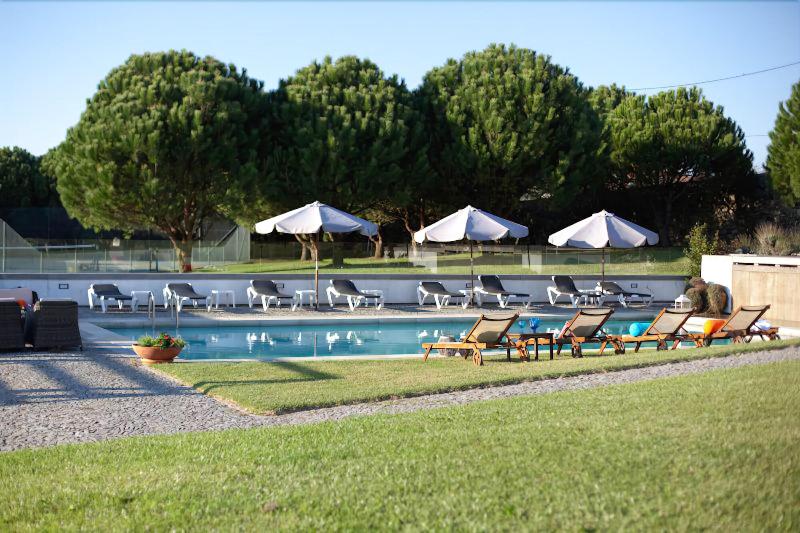 فندق Quinta Do Monteverde