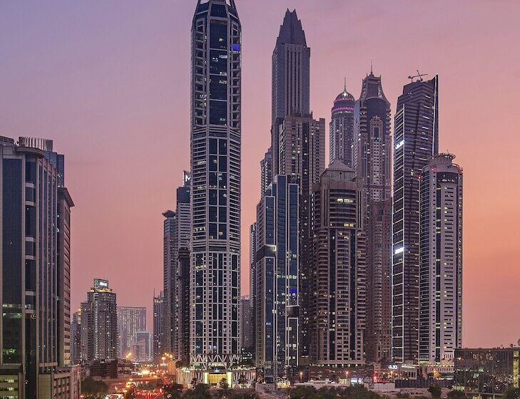 Fotos del hotel Radisson Blu Hotel, Dubai Media City:  10