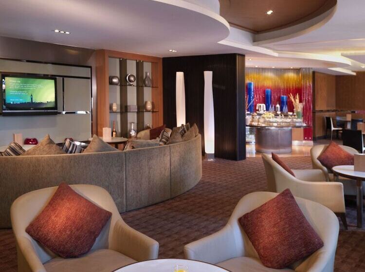 Fotos del hotel Radisson Blu Hotel, Dubai Media City:  14