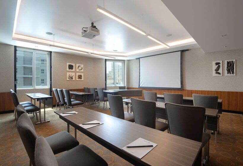 Fotos del hotel Radisson Blu Hotel, Dubai Media City:  2