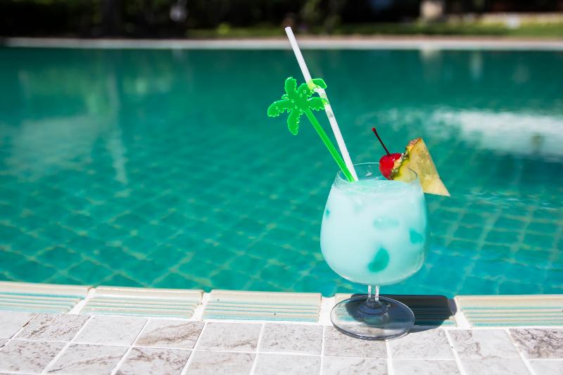 酒店 Rajapruek Samui Resort   Sha Plus