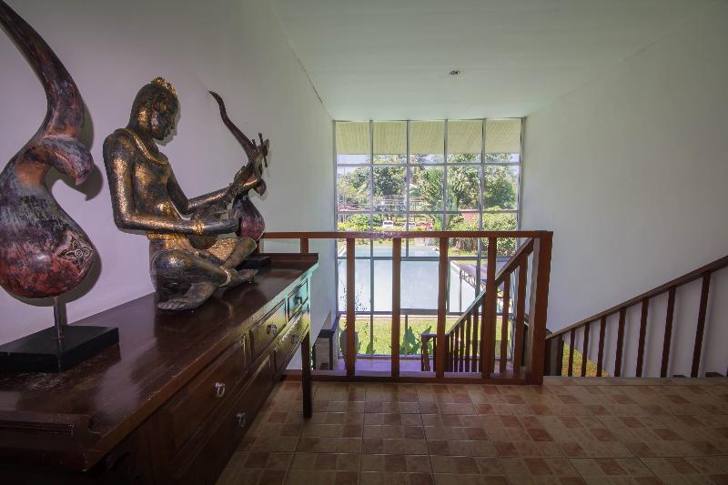 酒店 Rajapruek Samui Resort   Sha Plus