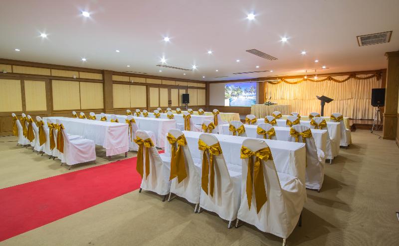 酒店 Rajapruek Samui Resort   Sha Plus