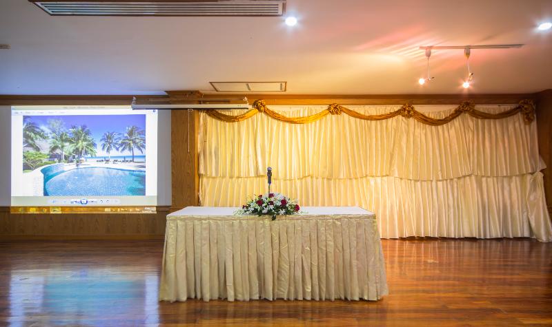 هتل Rajapruek Samui Resort