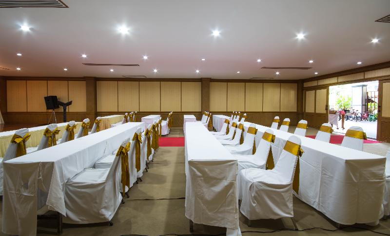 هتل Rajapruek Samui Resort   Sha Plus