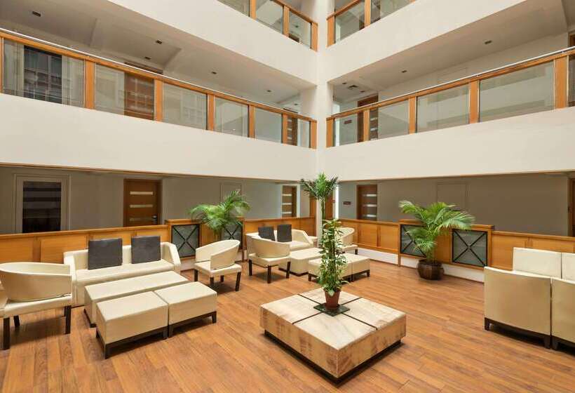 Fotos del hotel Ramada By Wyndham Jaipur:  32