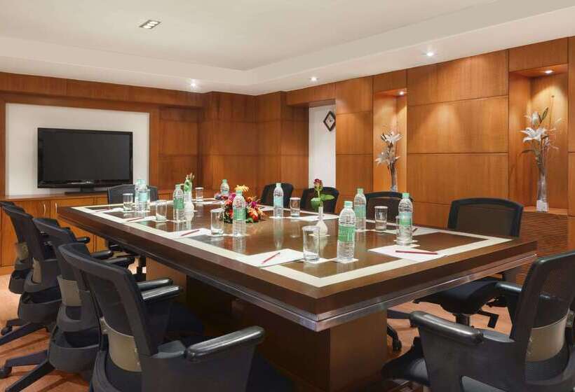 Fotos del hotel Ramada By Wyndham Jaipur:  21