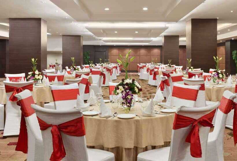 Fotos del hotel Ramada By Wyndham Jaipur:  38