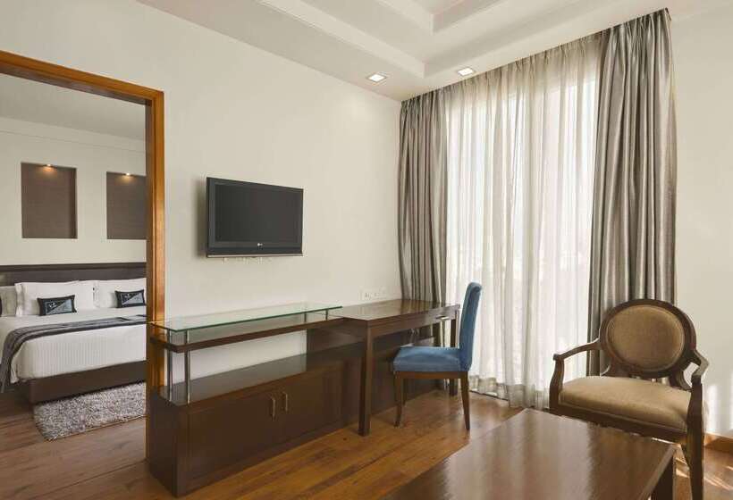 Fotos del hotel Ramada By Wyndham Jaipur:  12