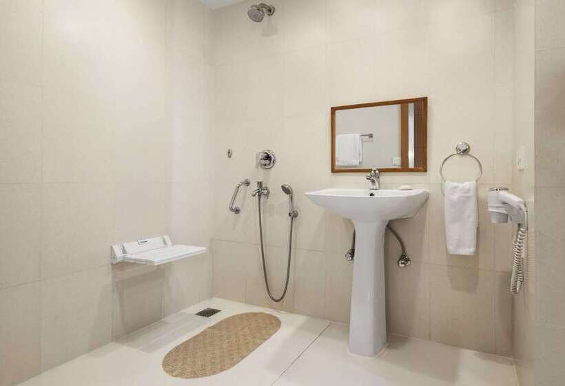 Fotos del hotel Ramada By Wyndham Jaipur:  25