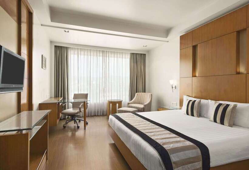Fotos del hotel Ramada By Wyndham Jaipur:  7