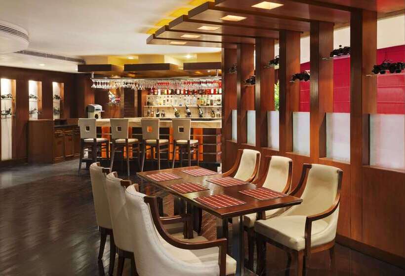 Fotos del hotel Ramada By Wyndham Jaipur:  36