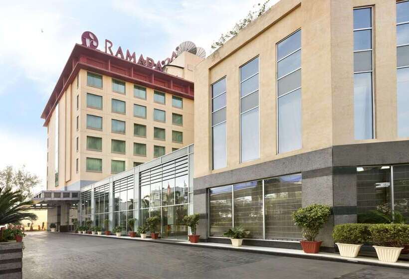 Fotos del hotel Ramada By Wyndham Jaipur:  27