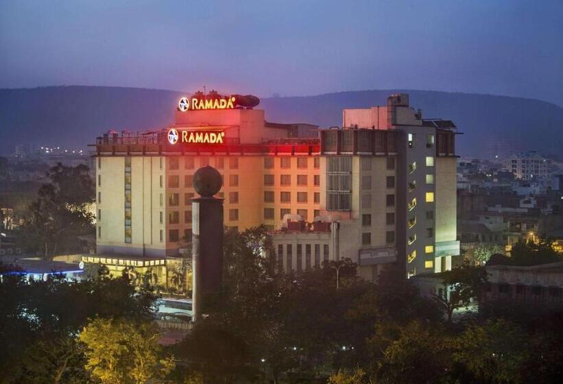 Fotos del hotel Ramada By Wyndham Jaipur:  3