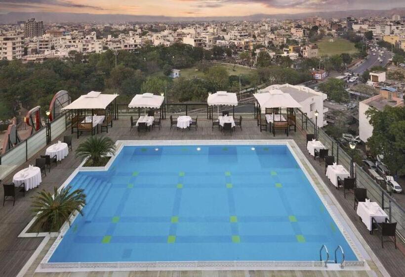 Fotos del hotel Ramada By Wyndham Jaipur:  13