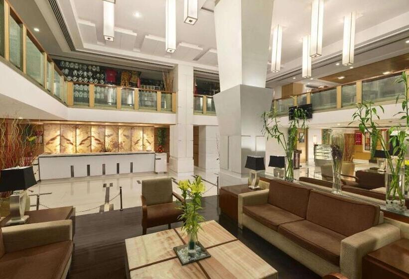 Fotos del hotel Ramada By Wyndham Jaipur:  33