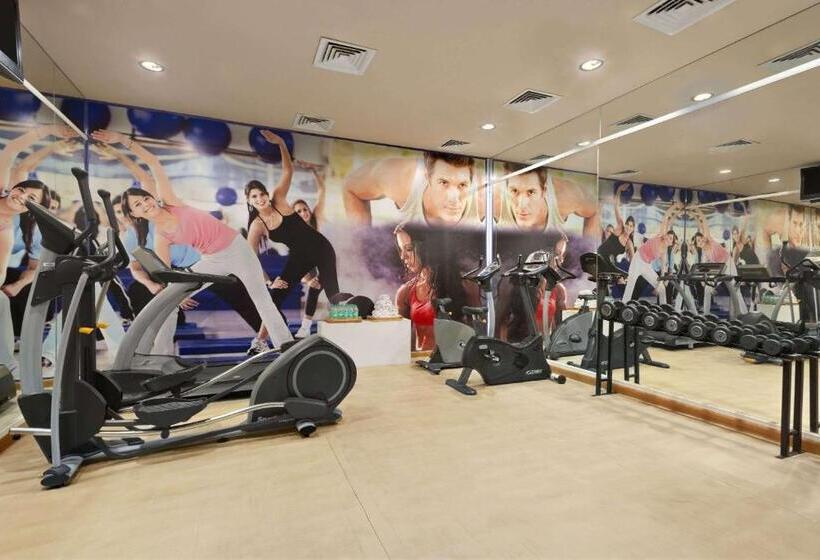 Fotos del hotel Ramada By Wyndham Jaipur:  15