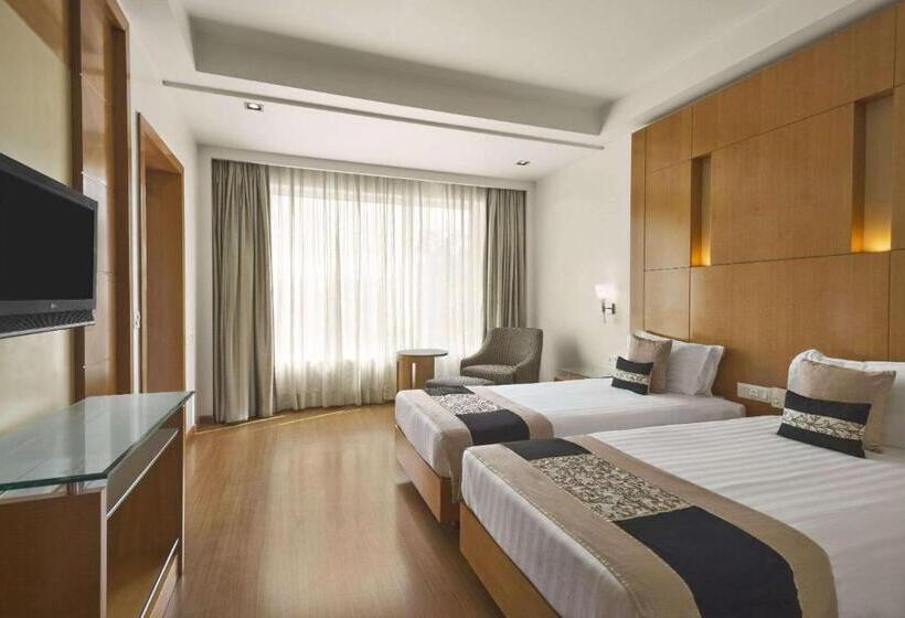 Fotos del hotel Ramada By Wyndham Jaipur:  6