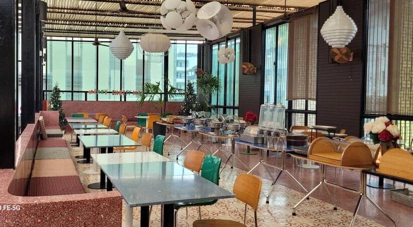 هتل Red Ginger Chic Resort   Sha Extra Plus