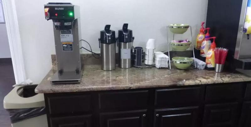 酒店 Quality Inn