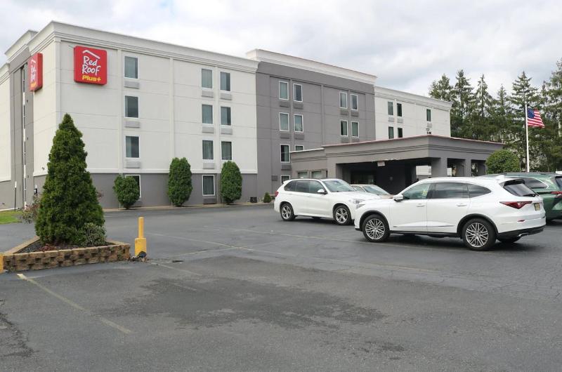 هتل Quality Inn