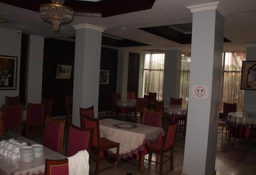 Hotel Residence Rihab