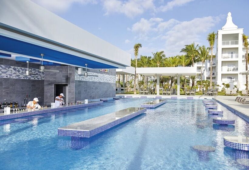 هتل Riu Palace Riviera Maya - All Inclusive