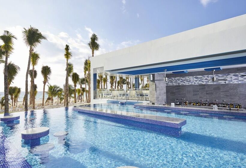 هتل Riu Palace Riviera Maya - All Inclusive