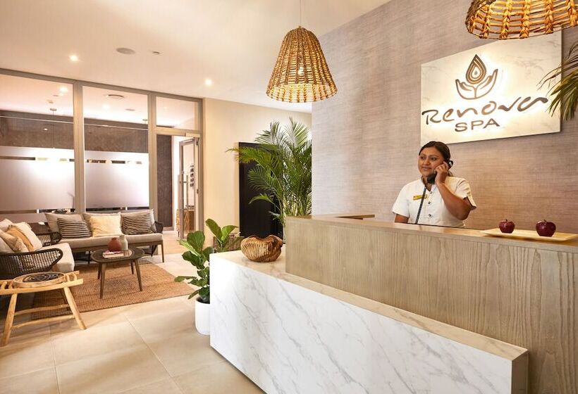 هتل Riu Palace Riviera Maya - All Inclusive