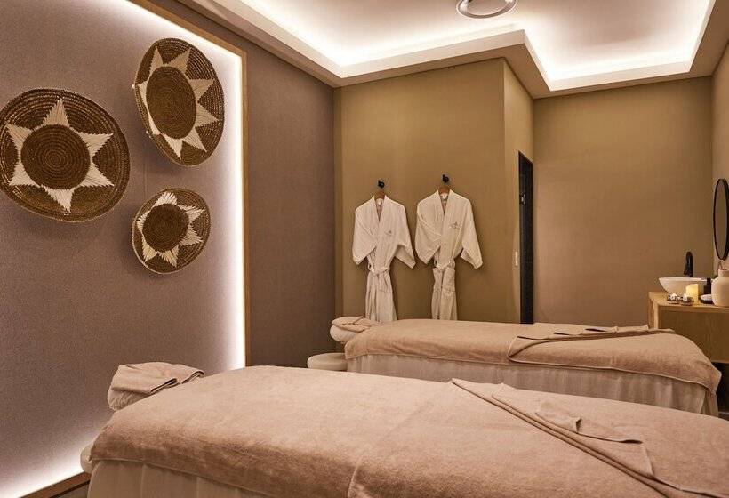 هتل Riu Palace Riviera Maya - All Inclusive