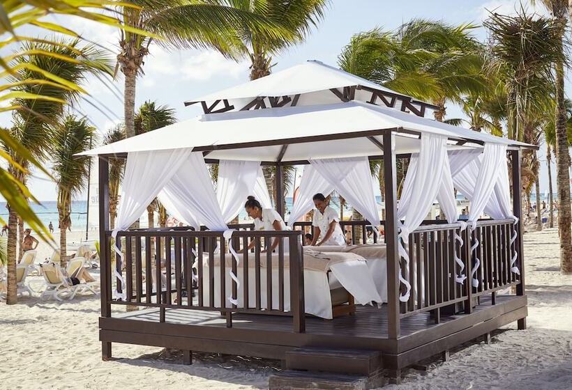هتل Riu Palace Riviera Maya - All Inclusive