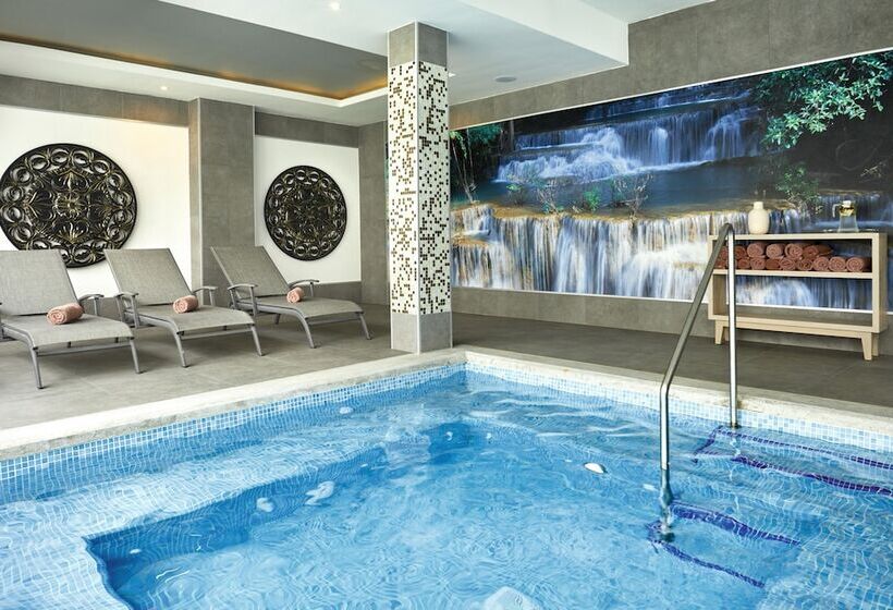 هتل Riu Palace Riviera Maya - All Inclusive