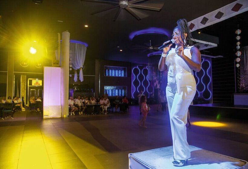 هتل Riu Palace Riviera Maya - All Inclusive