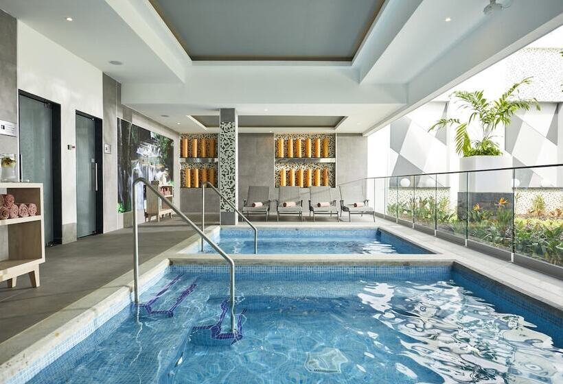 هتل Riu Palace Riviera Maya - All Inclusive