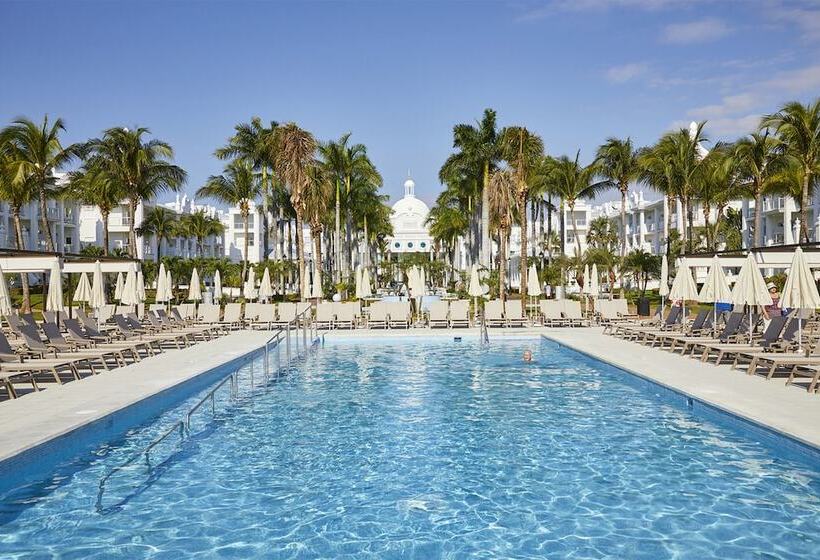 هتل Riu Palace Riviera Maya - All Inclusive