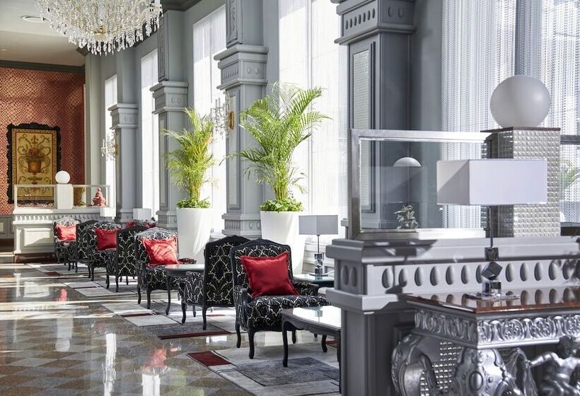 هتل Riu Palace Riviera Maya - All Inclusive