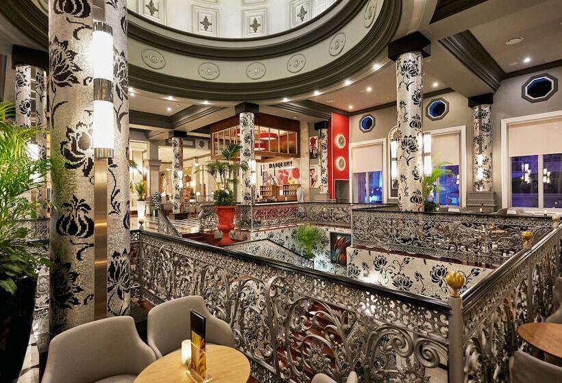 هتل Riu Palace Riviera Maya - All Inclusive
