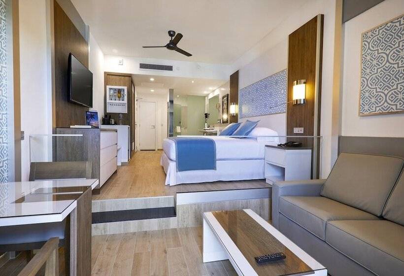 هتل Riu Palace Riviera Maya - All Inclusive