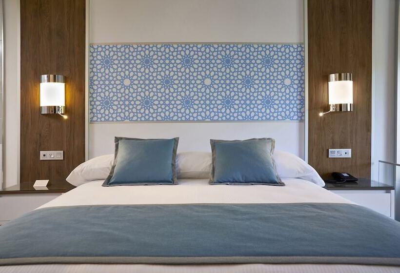 هتل Riu Palace Riviera Maya - All Inclusive