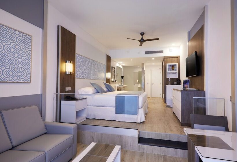 هتل Riu Palace Riviera Maya - All Inclusive