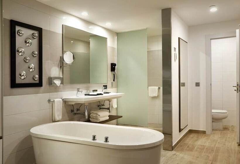 هتل Riu Palace Riviera Maya - All Inclusive