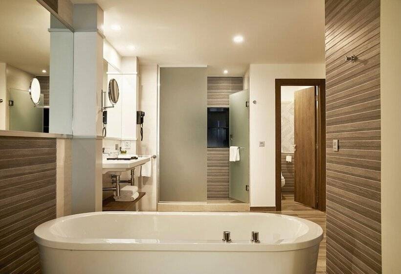 هتل Riu Palace Riviera Maya - All Inclusive