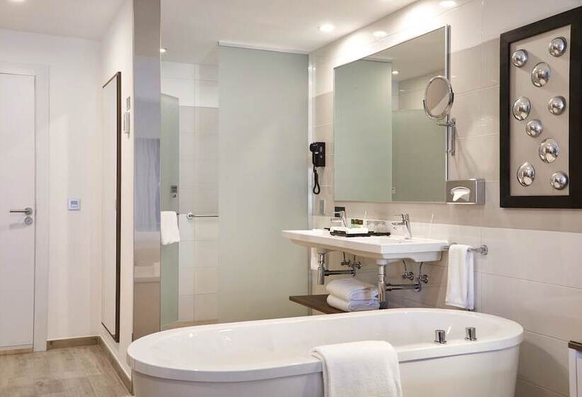 هتل Riu Palace Riviera Maya - All Inclusive