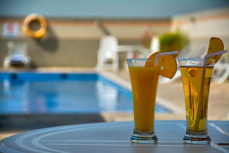 Fotos del hotel Rose Garden  Apartments  Barsha:  11