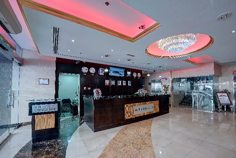 Fotos del hotel Rose Garden  Apartments  Barsha:  6
