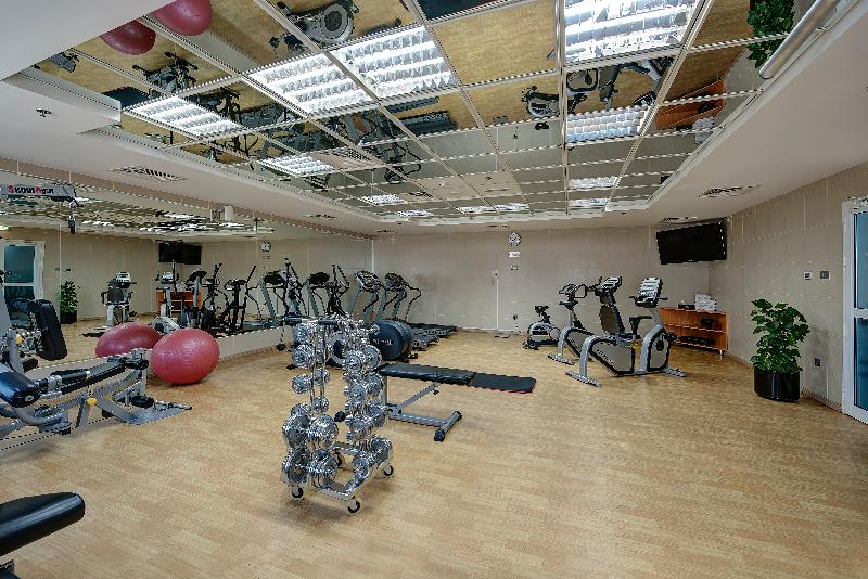 Fotos del hotel Rose Garden  Apartments  Barsha:  7