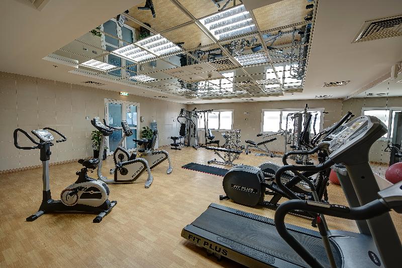 Fotos del hotel Rose Garden  Apartments  Barsha:  9