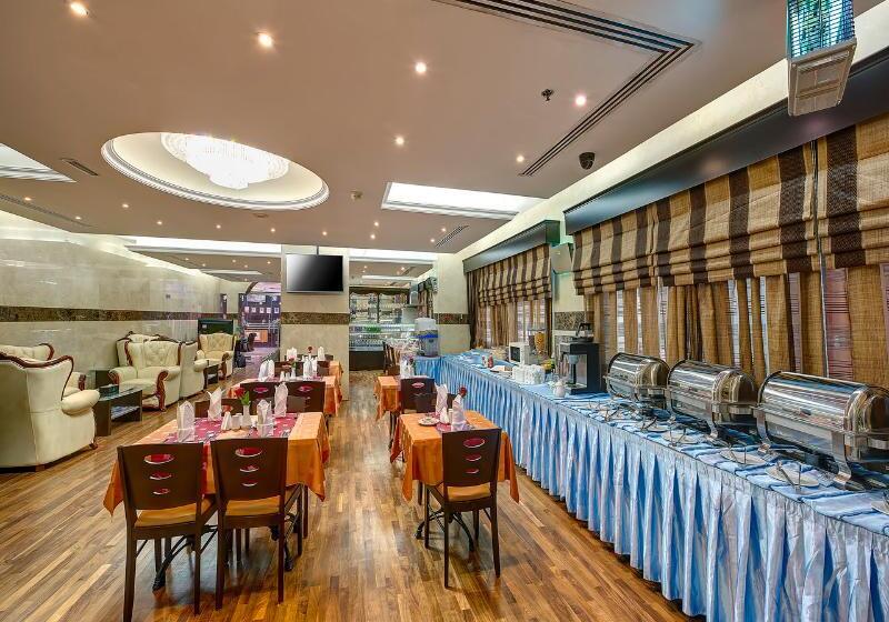 Fotos del hotel Rose Garden  Apartments  Barsha:  10